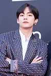 Image of V (BTS Member)