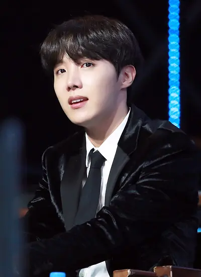 Image of J-Hope