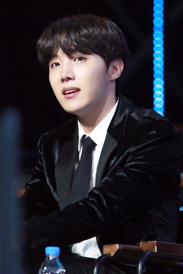 Image of J-Hope