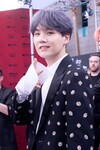 Image of Suga