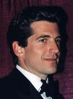 Image of John F. Kennedy Jr.