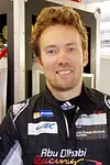 Image of David Heinemeier Hansson