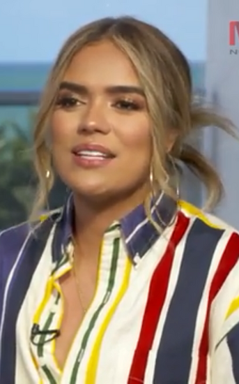 Image of Karol G