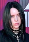 Image of Billie Eilish