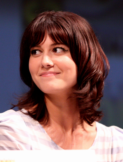 Image of Mary Elizabeth Winstead