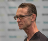 Image of Chuck Palahniuk