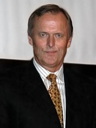Image of John Grisham