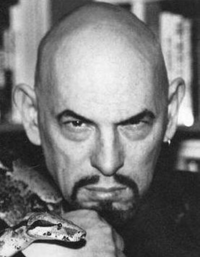 Image of Anton LaVey