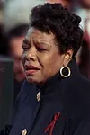 Image of Maya Angelou