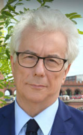 Image of Ken Follett