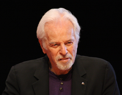 Image of Alejandro Jodorowsky