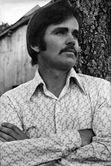 Image of Cormac McCarthy
