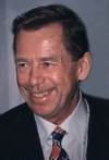 Image of VΓ‘clav Havel