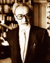 Image of Primo Levi
