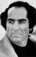 Image of Philip Roth