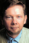 Image of Eckhart Tolle