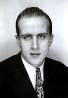 Image of Boris Vian