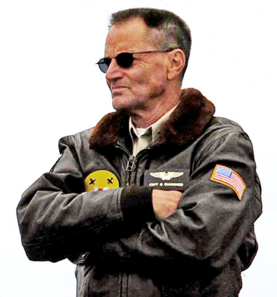 Image of Sam Shepard
