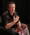 Image of Clive Barker