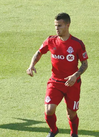 Image of Sebastian Giovinco