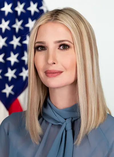Image of Ivanka Trump