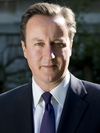 Image of David Cameron