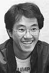 Image of Akira Toriyama
