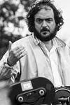 Image of Stanley Kubrick
