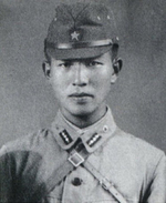 Image of Hiroo Onoda