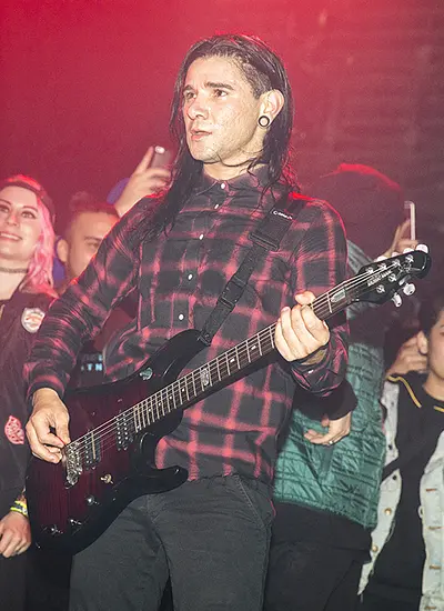 Image of Skrillex