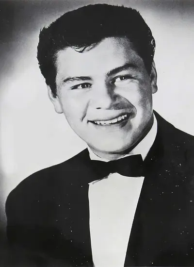 Image of Ritchie Valens