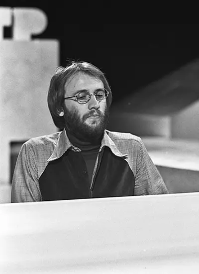 Image of Maurice Gibb