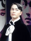 Image of Leslie Cheung