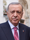 Image of Recep Tayyip ErdoΔan