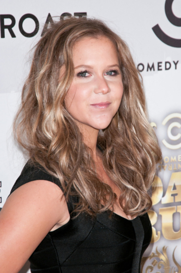 Image of Amy Schumer