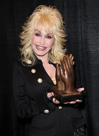 Image of Dolly Parton
