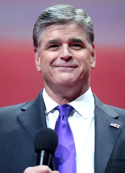 Image of Sean Hannity