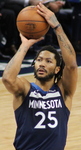 Image of Derrick Rose