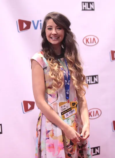 Image of Zoella