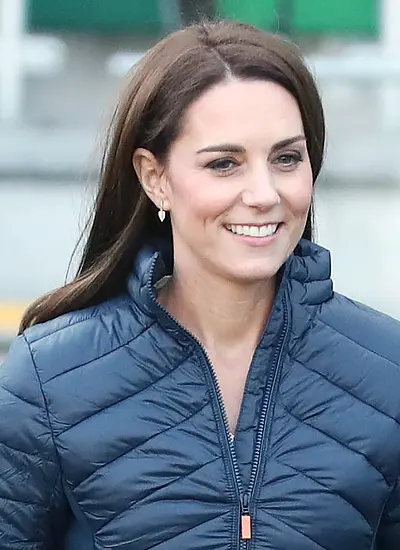 Image of Catherine, Duchess of Cambridge