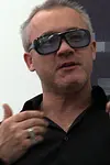 Image of Damien Hirst