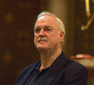 Image of John Cleese