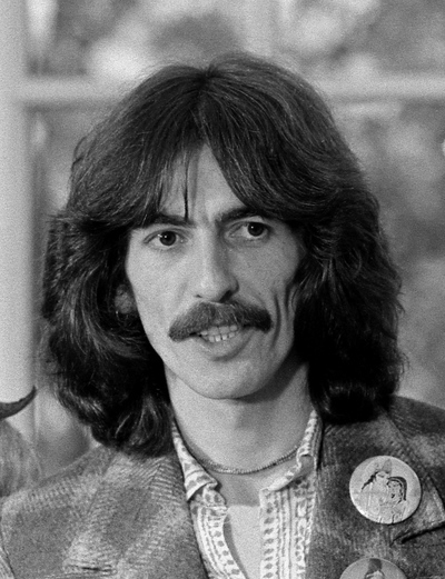 Image of George Harrison