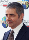 Image of Rowan Atkinson