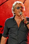 Image of Roger Daltrey