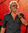 Image of Roger Daltrey
