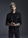 Image of Zayn Malik