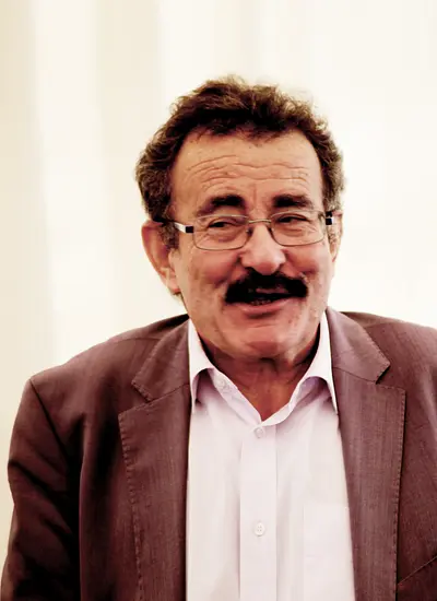 Image of Robert Winston