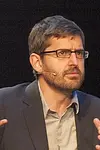 Image of Louis Theroux