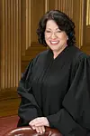 Image of Sonia Sotomayor